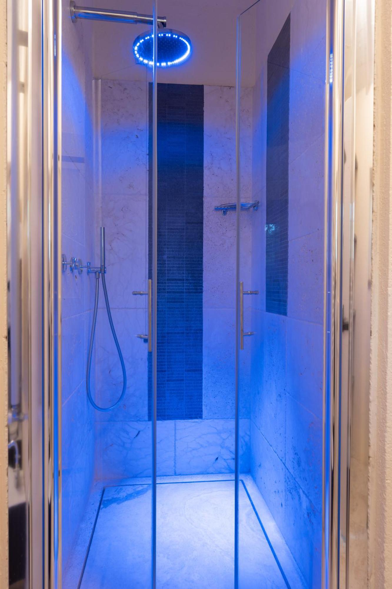 Villavetrichina San Casciano dei Bagni Eksteriør bilde