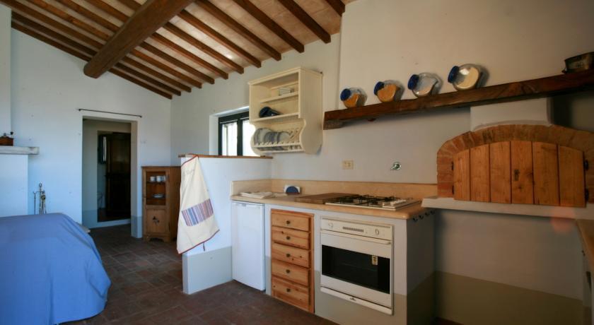 Villavetrichina San Casciano dei Bagni Rom bilde