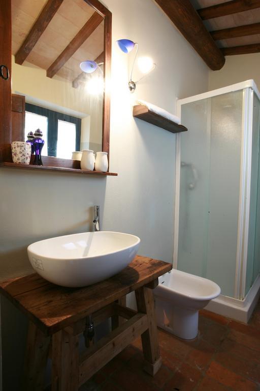Villavetrichina San Casciano dei Bagni Rom bilde