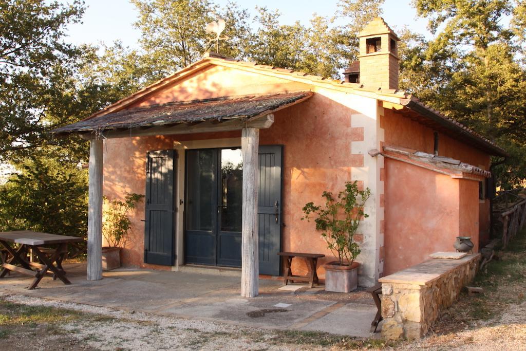 Villavetrichina San Casciano dei Bagni Rom bilde